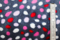Preview: Wellnessfleece Dotty Sari (10 cm)
